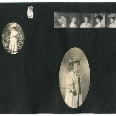 Print, Photographic