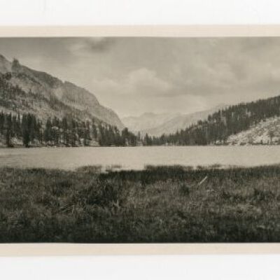 Print, Photographic