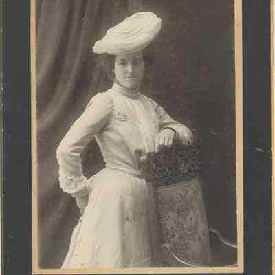Print, Photographic