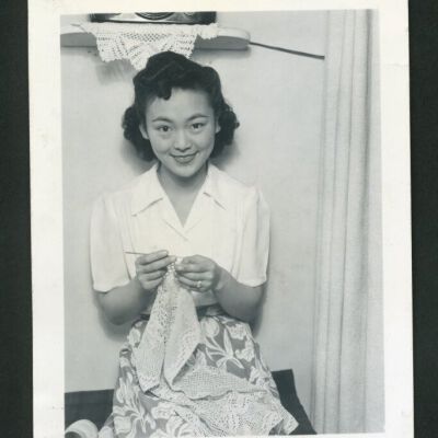 Mrs. Dennis Shimizu
