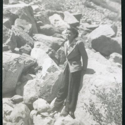 Print, Photographic