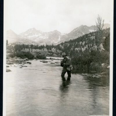 Print, Photographic