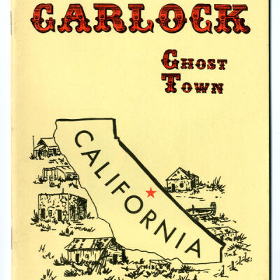 Garlock Ghost Town