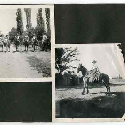 Print, Photographic