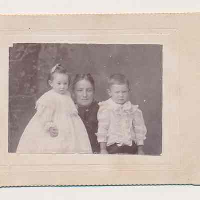Print, Photographic