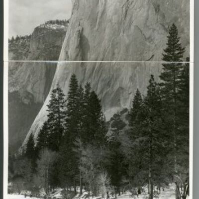Print, Photographic