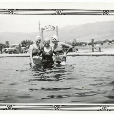 Print, Photographic