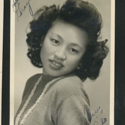 Print, Photographic