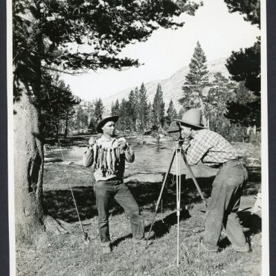 Print, Photographic