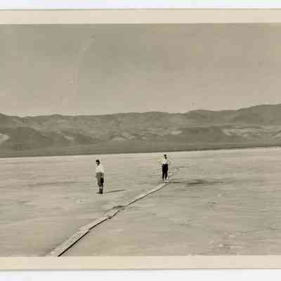 Print, Photographic