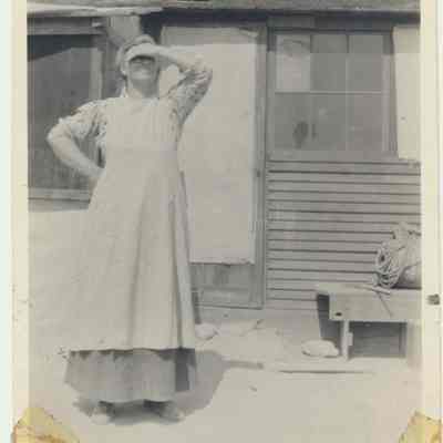 Print, Photographic
