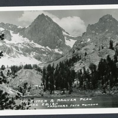 Print, Photographic
