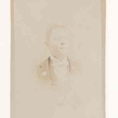 Print, Photographic