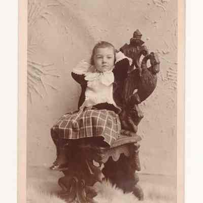 Print, Photographic