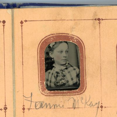 Tintype