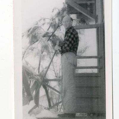 Print, Photographic