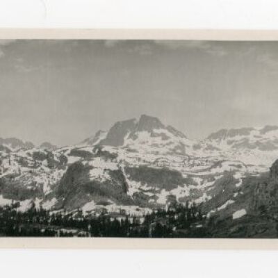 Print, Photographic