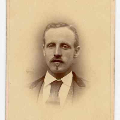 Print, Photographic