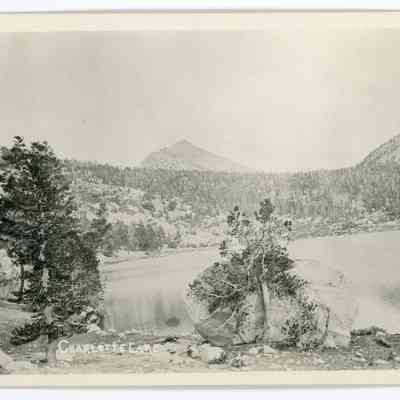 Charlotte Lake