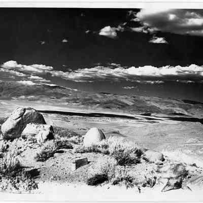 Print, Photographic