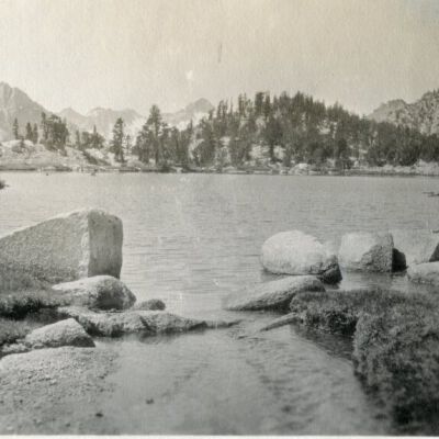 Print, Photographic