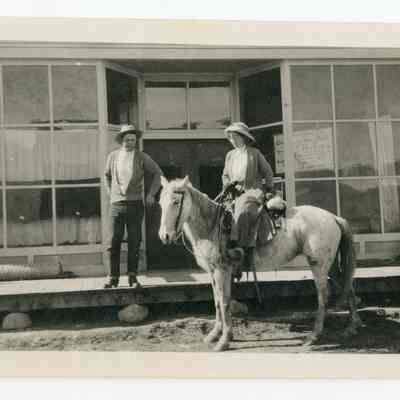Print, Photographic