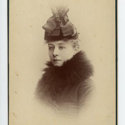 Print, Photographic