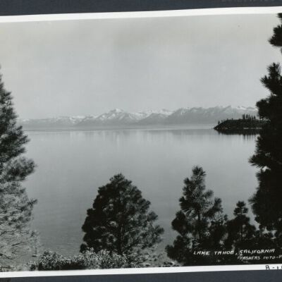 Print, Photographic