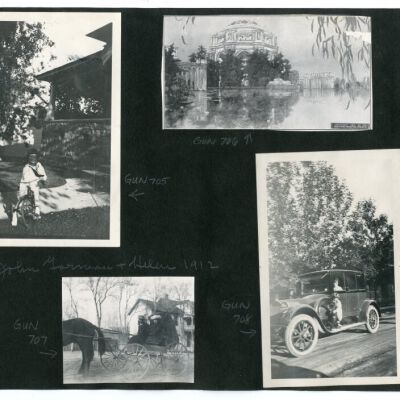 Print, Photographic