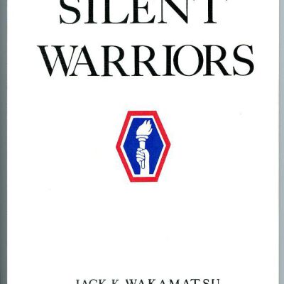 Silent Warriors