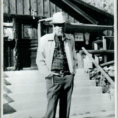 Print, Photographic