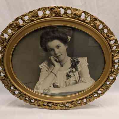Print, Photographic