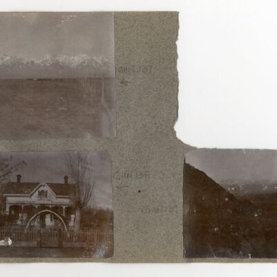 Print, Photographic
