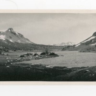 Print, Photographic