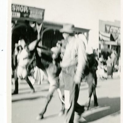 Print, Photographic