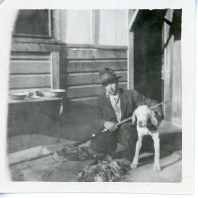 Print, Photographic