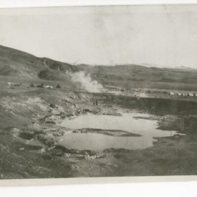Print, Photographic