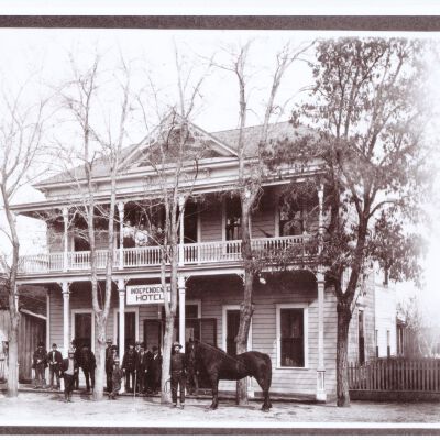 Print, Photographic