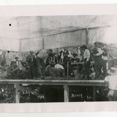 Print, Photographic