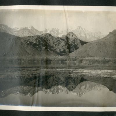 Print, Photographic
