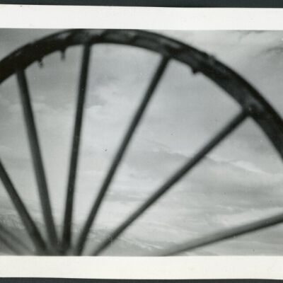 Print, Photographic