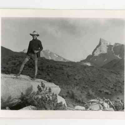 Print, Photographic