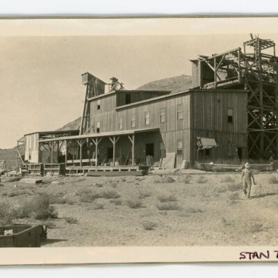 Print, Photographic