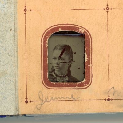 Tintype