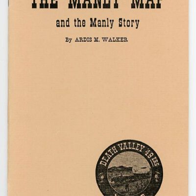 The Manly Map and the Manly Story