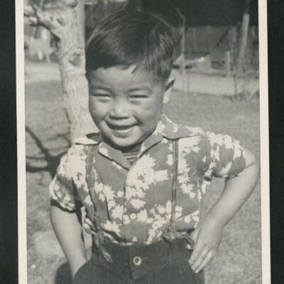Print, Photographic