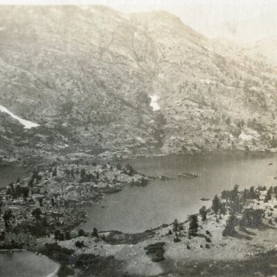 Print, Photographic