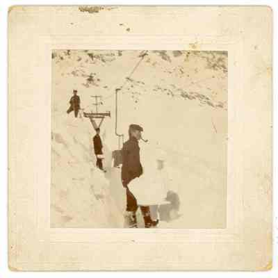 Print, Photographic