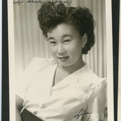 Print, Photographic