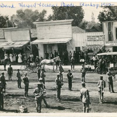 Print, Photographic